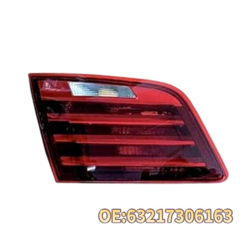 Compatible Taillights for BMW Models 2011-2026: F10, F18, G30, G38, G60, G68 - Inner & Outer