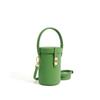 New Cylinder Bag Bucket Bag Women's Bento Bag Crossbody Small Cylinder Bag Mini Fashion Handbag