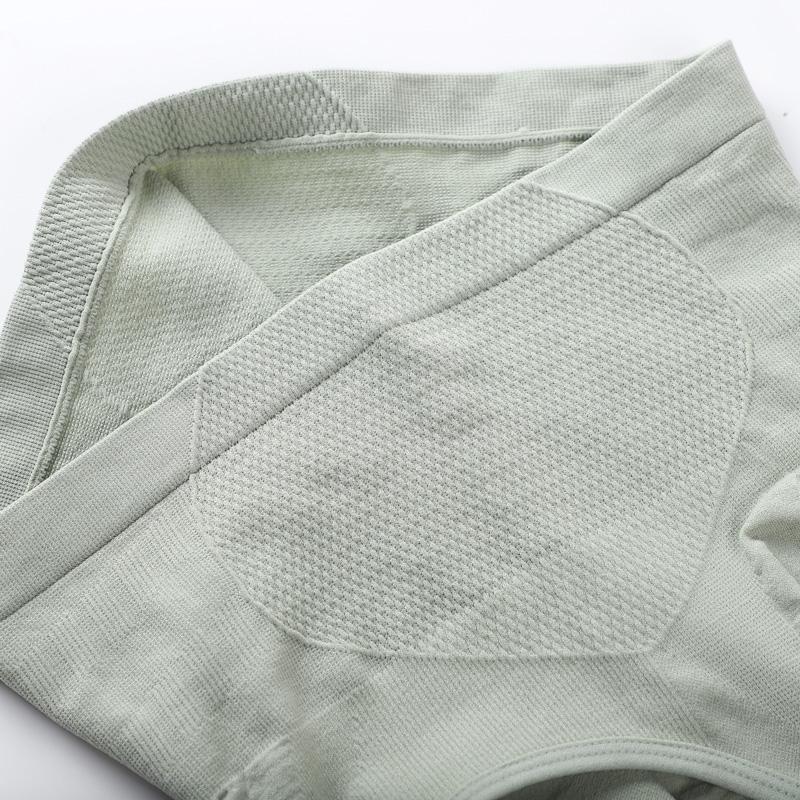 Damen Slips Höschen Mode Hüftheben Shaping Unterwäsche Schlankheitsunterwäsche Sexy Damen Taillentrainer Unterwäsche