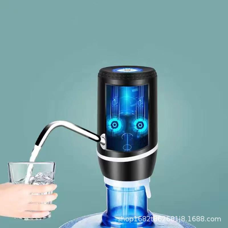 Pompa Elettrica Automatica per Erogatore d'Acqua per Acqua Imbottigliata