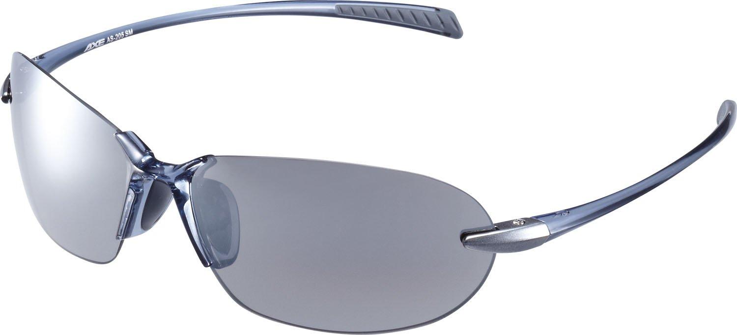 

Sunglasses Smoke Sold in units of 1 [AXE] AS-205 [AS-205 SM]