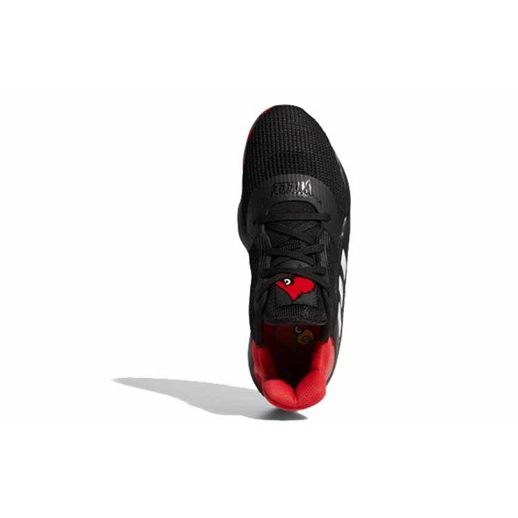 adidas Pro Bounce 2019 Low Gca 'Scarlet' EF8800