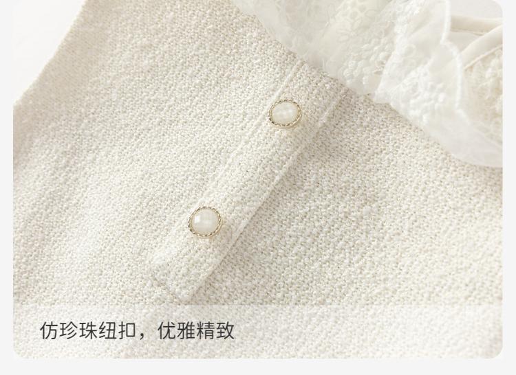 David Bella Children's Fragrant Style Dress