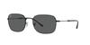 Sunglasses RB3706 Black Grey Lens 57 Ray-Ban Frame/Dark
