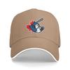 Baseball Cap Blue-Jays-Bird Merch Men Women Casquette  Hats Cap Unique Design Outdoor Summer Adjustable Headwear