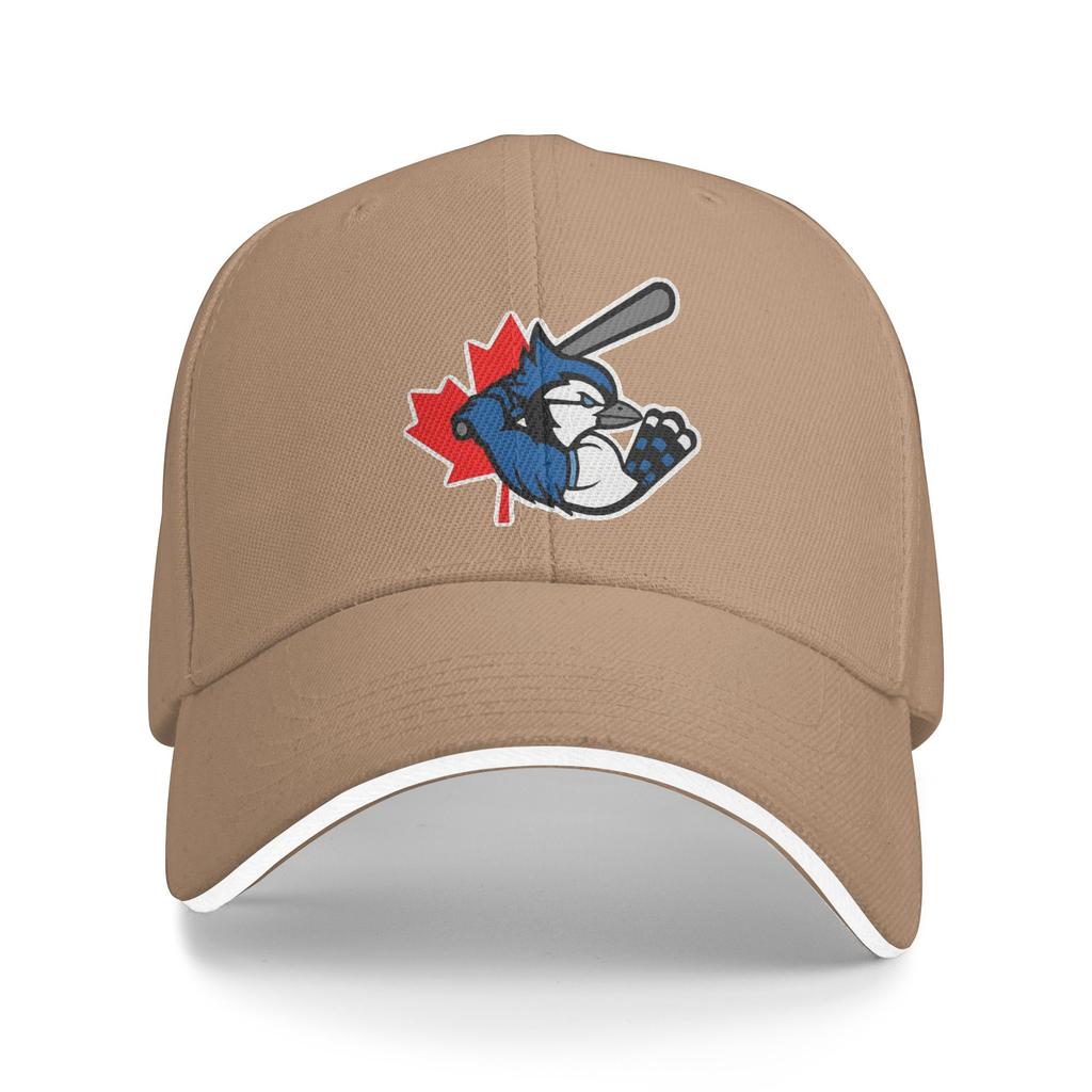 Baseball Cap Blue-Jays-Bird Merch Men Women Casquette  Hats Cap Unique Design Outdoor Summer Adjustable Headwear