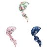 Womens Breathable Fabric Head Wrap For Hair Loss Prevention With Stylish Design