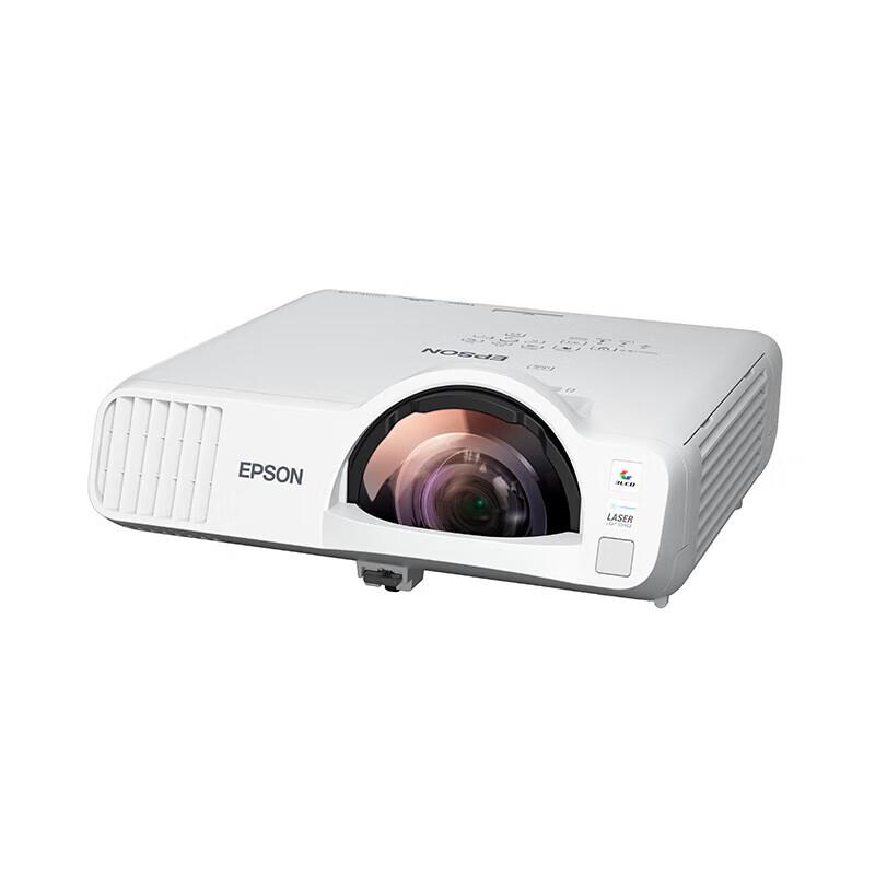 

Epson CB-L210SF Full HD Laser Projector (CN version)