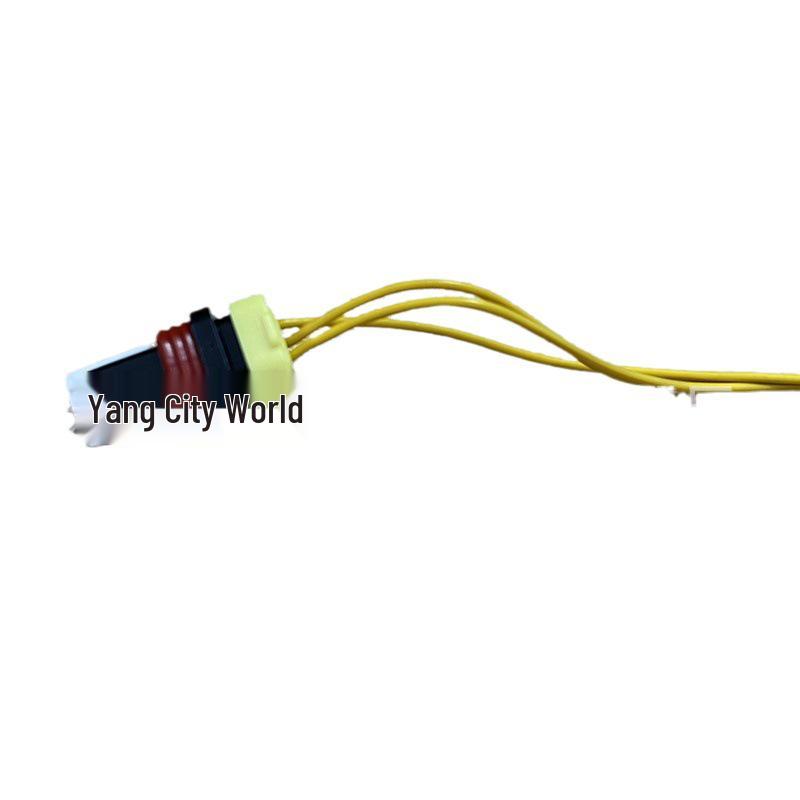 Headlight Dimming Motor Wiring Harness Plug for BYD Cars
