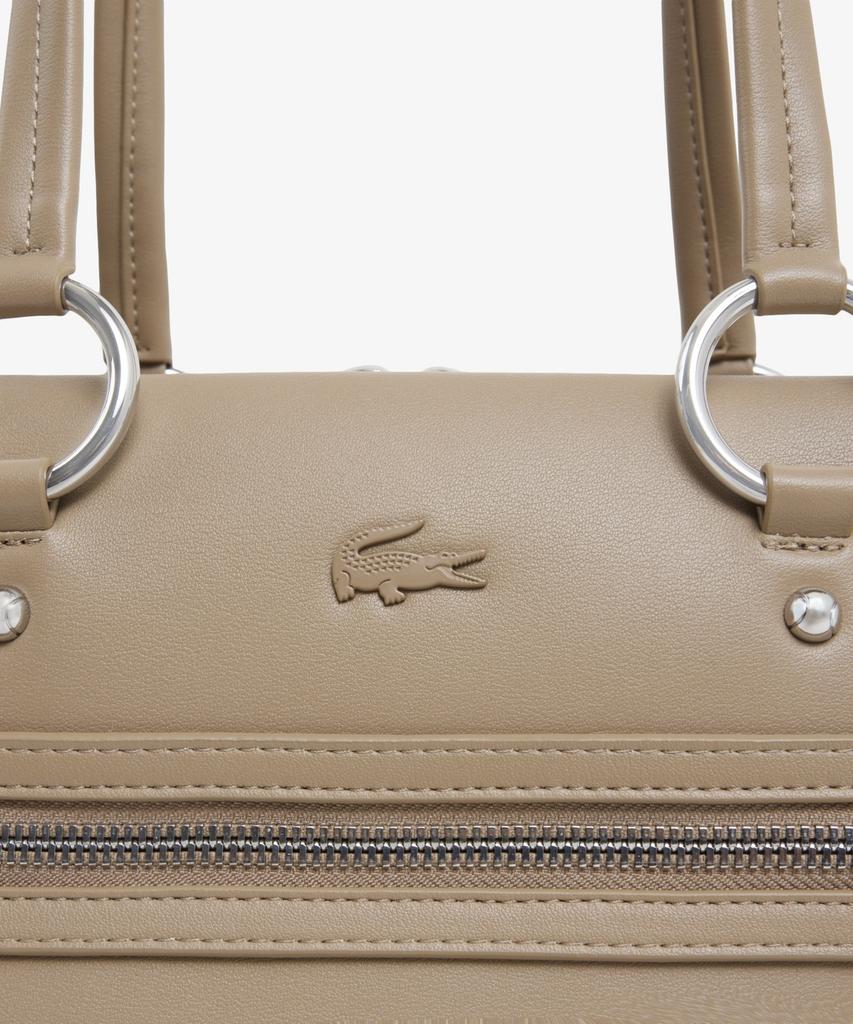 Lacoste Women'S Celice Medium Top Handle Bag Nf5231A56G C87