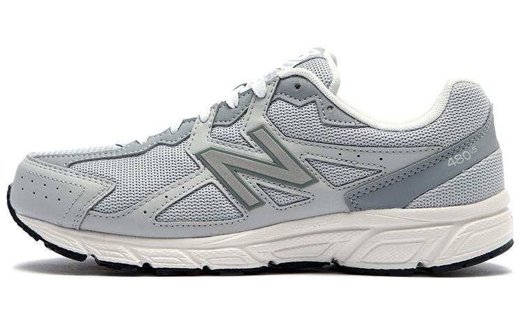 New Balance 480v5 For Grey Женские W480KR5 35