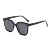2023 Große quadratische Sonnenbrille Sommer Vintage Damen Sonnenbrille Outdoor Reise Strand Sonnenschutz Brillen