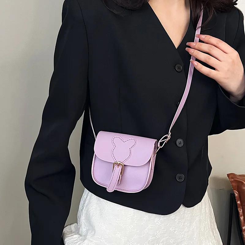Stylowe torby crossbody dla kobiet Torby na ramię na torebki i torebki damskie Torby designerskie