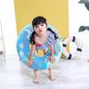 And Childrens Adult Cartoon Unicorn Inflatable Swimming Circle Water Toy