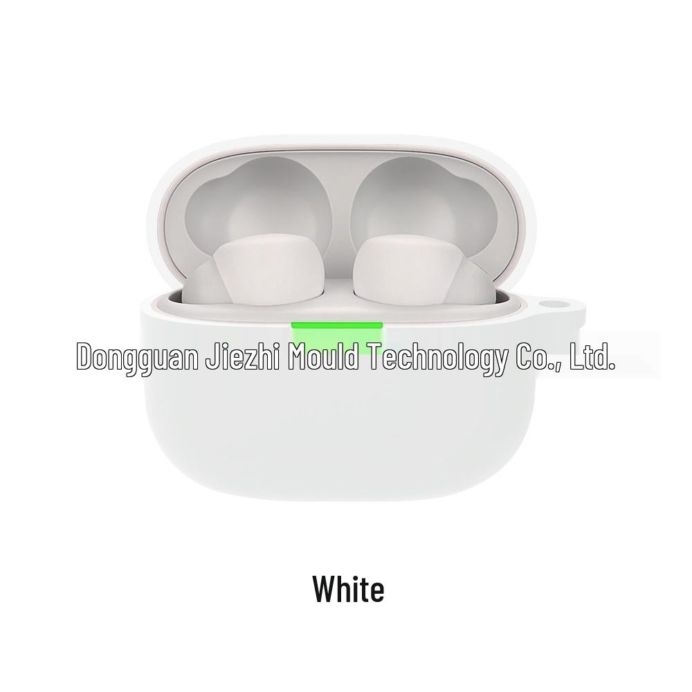 Soft TPU Silicone Protective Case for Sony LinkBuds S Earbuds WF-LS900N