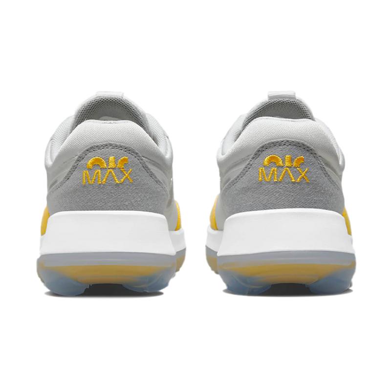 Nike Air Max Motif Grey Fog Photon Dust GS Sneakers DH9388-001