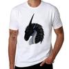 Moonwatcher  WoF TShirt Summer Fashion Casual Tee Shirt