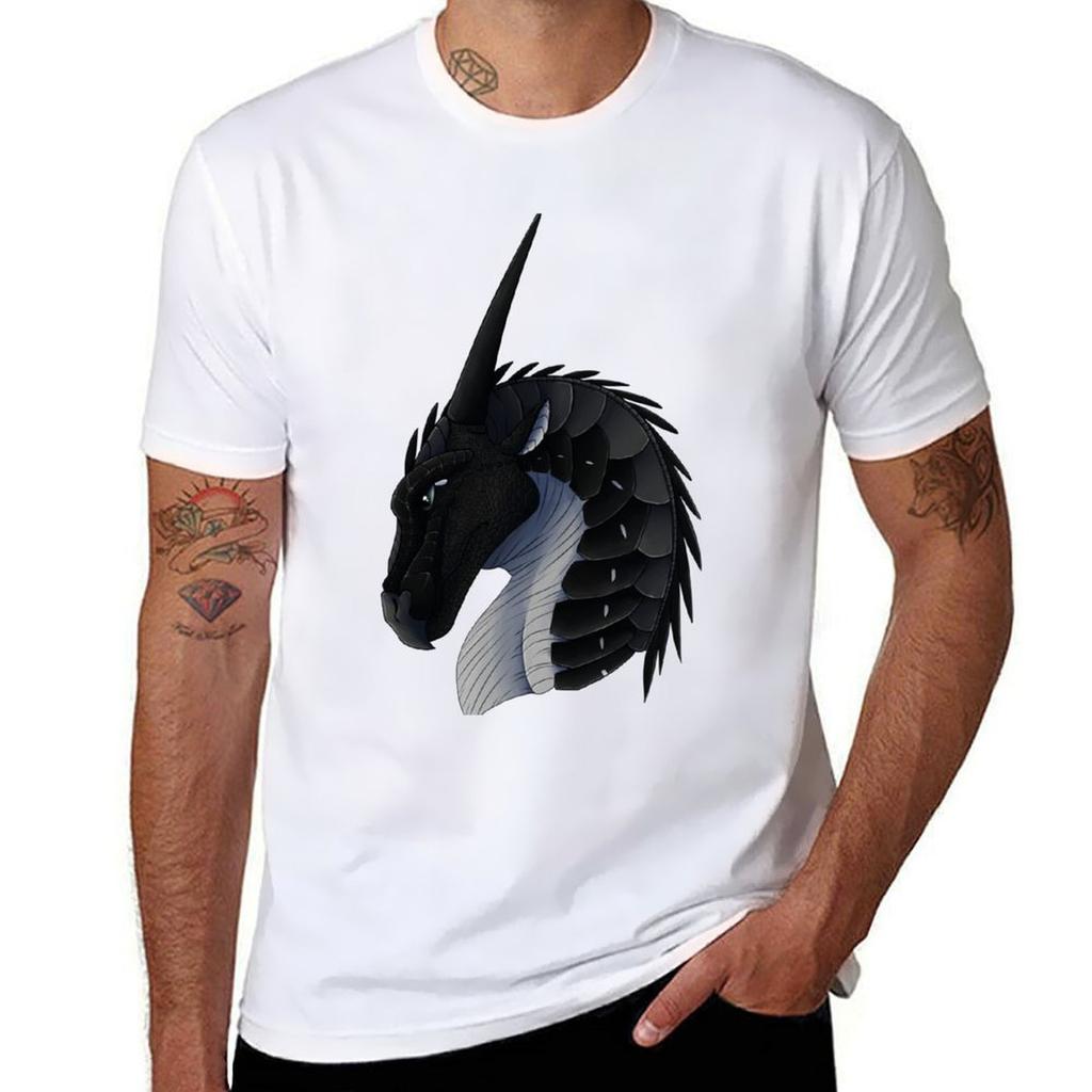 Moonwatcher  WoF TShirt Summer Fashion Casual Tee Shirt