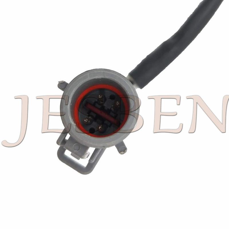 CN15-9F472-BA CN159F472BA Upstream Lambda Probe O2 Oxygen Sensor Fit For Ford Ecosport 1.6 Flex 2012-on 81KW 85KW
