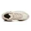Salomon Odyssey ELMT Mid GORE-TEX Vanilla Ice Almond Unisex Sneakers Cream Almond-Milk Feather-Grey L47437300