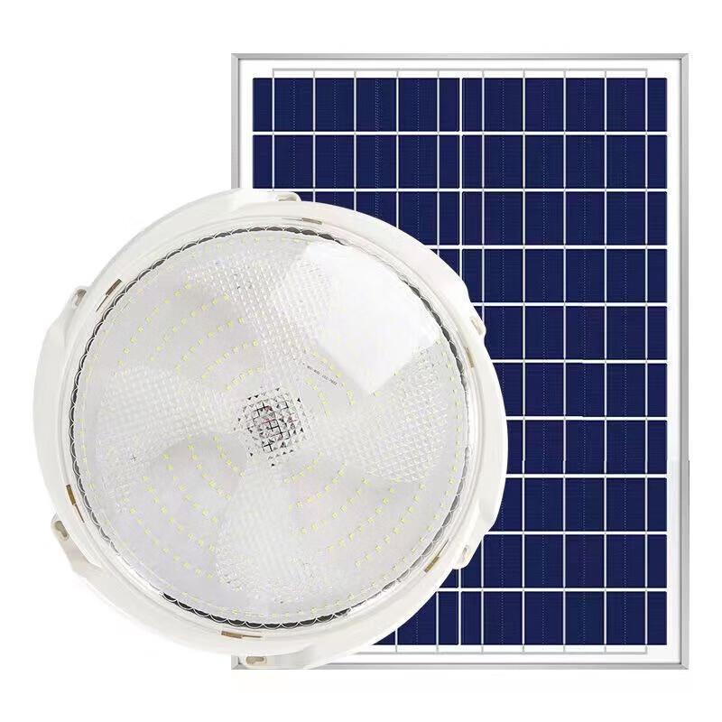 UOSU Solar Super Bright Indoor Ceiling Lamp
