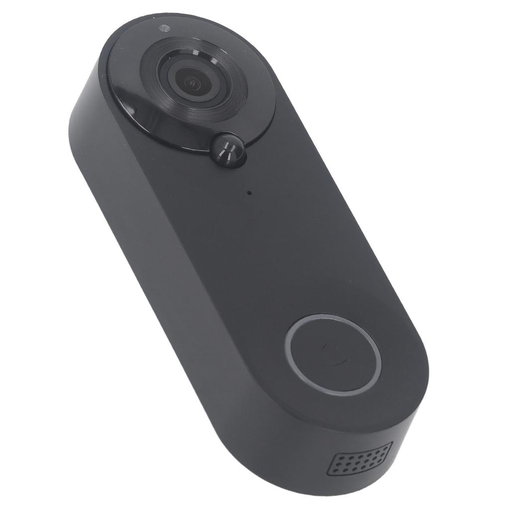 Video Doorbell WiFi Wireless 1080P Call Monitor Outdoor Camera Video Intercom System