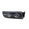 For MAN TGX/TGS/TGL TRUCK Modified Auto LED Fog Lamp Daytime Running Lights Headlight Foglight Signal Lamp Car Light Assembly