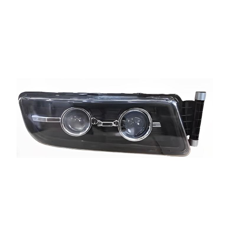 For MAN TGX/TGS/TGL TRUCK Modified Auto LED Fog Lamp Daytime Running Lights Headlight Foglight Signal Lamp Car Light Assembly