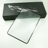 A5 Business Card Magnifier Portable 180X120MM Large Size Transparent PVC Magnifier Reading Books Novels