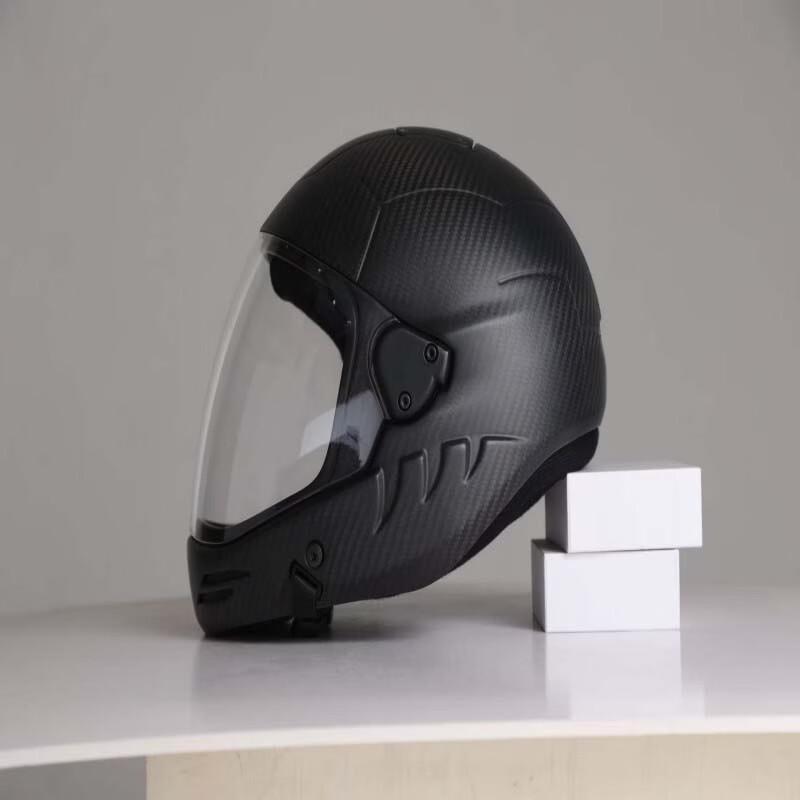Kreze ALIVE-C16 Wind Tunnel Helmet