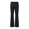 ANEW GOLF W Incision Boots Cut L/Pt_Bk