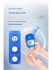 Sannuo Anwen High Precision Blood Glucose Test Strips for Self-Testing In Pregnant Women & Elderly