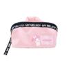 Hatayama Trading Aufbewahrungstasche mit Logo Mein H12 x B21 x 64202320 Co., Ltd. Mehrzweckband, Melodie, D12cm,