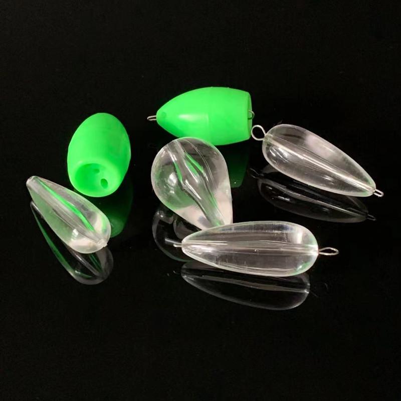 Fishing Tackle Casting Aid: Slow-Sink, Float & Fly Lure Accessories - Hot Seller