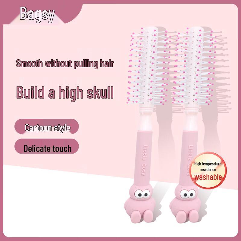 

BaoBaoBao ALL SERIES Hair Styling Combs & Brushes