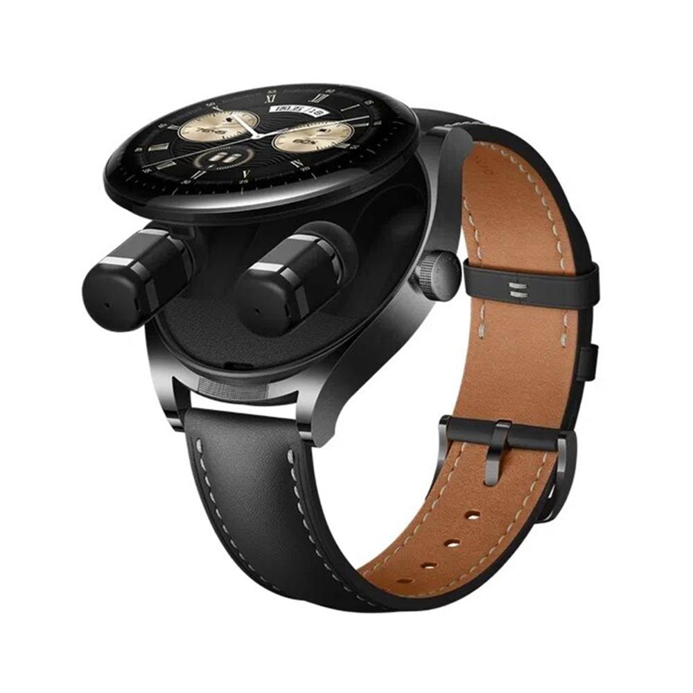 Huawei SmartWatch Buds Harmony OS Bluetooth Carga Inalámbrica Impermeable Con Auriculares Originales Gestión Profesional de la Salud 2023