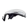 Right Side Reverse Mirror Signal Light 261600509R For Renault Logan Sandero II