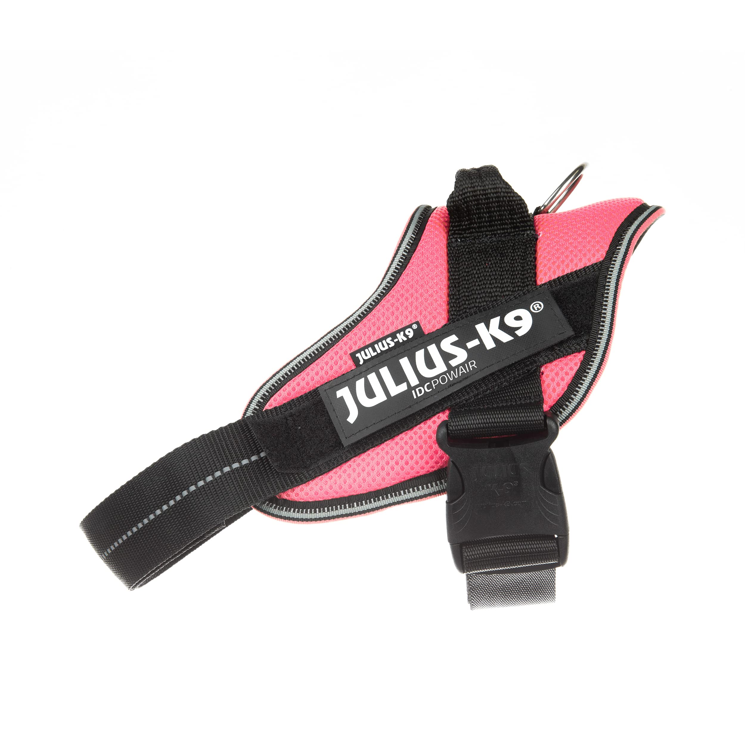 

IDC Power Air Pink Harness, SizeM,