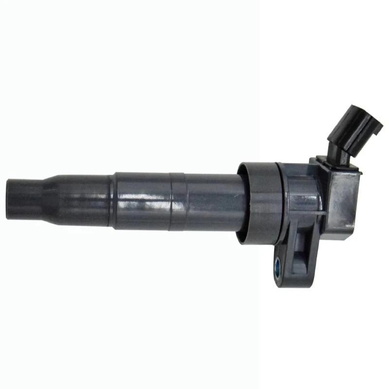 Ignition Coil 27301-3F100 FOR Kia K900 Sportage Optima Sorento Hyundai Equus Genesis Santa Fe Sport 2.0L 2.4L l4 5.0L-V8 08-17