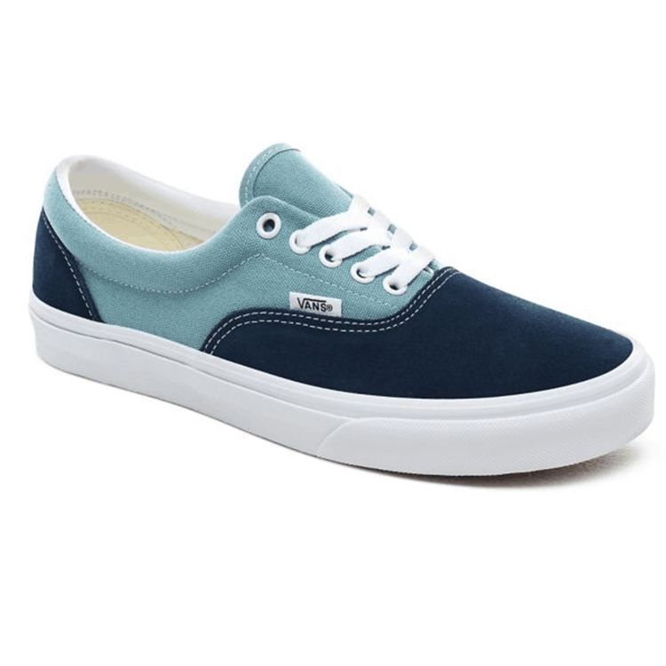 Vans Era Retro Sport Gilbraltar Sea Unisex Sneakers Blue Cameo-Blue VN0A4BV4VY1