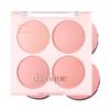 DASIQUE Blending Mood Cheek (17 Colors)