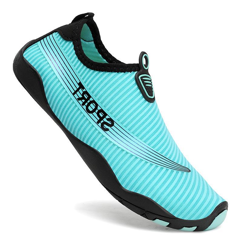 Новые туфли для плавания — фото 6