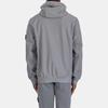STONE ISLAND Zip Up Hooded Jacket 8115Q0322-V0060