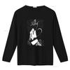 Authentic ALCEST Garden Slim Fit T Shirt S 2XL NEW Gothic Moonlit Ruins Design Unique Art Print for Men and Women Vintage