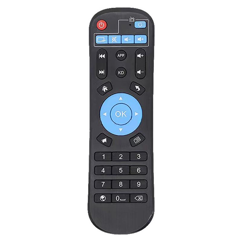 Reemplace el control remoto para Android Tv Box Mxq T95 V T95 U T95 K T95 Q T95 W Pro