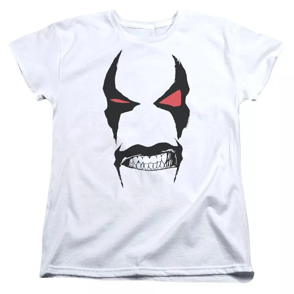Lobo  Lobo Face  Women s T-Shirt S