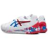 ASICS Gel Resolution 8 L.E. 'Retro Tokyo' Women's 1042A095-100