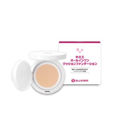 Yüz makyajı – Kapatıcılar ve fondötenler