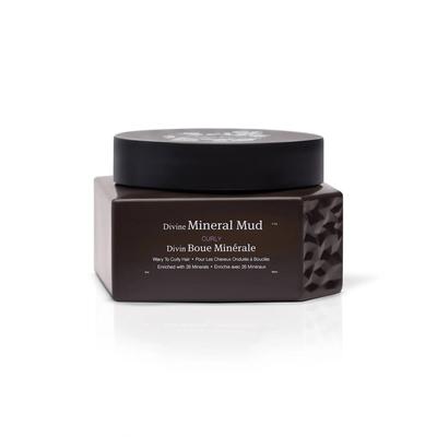 Minerální maska pro kudrnaté vlasy CURLY 90 ml