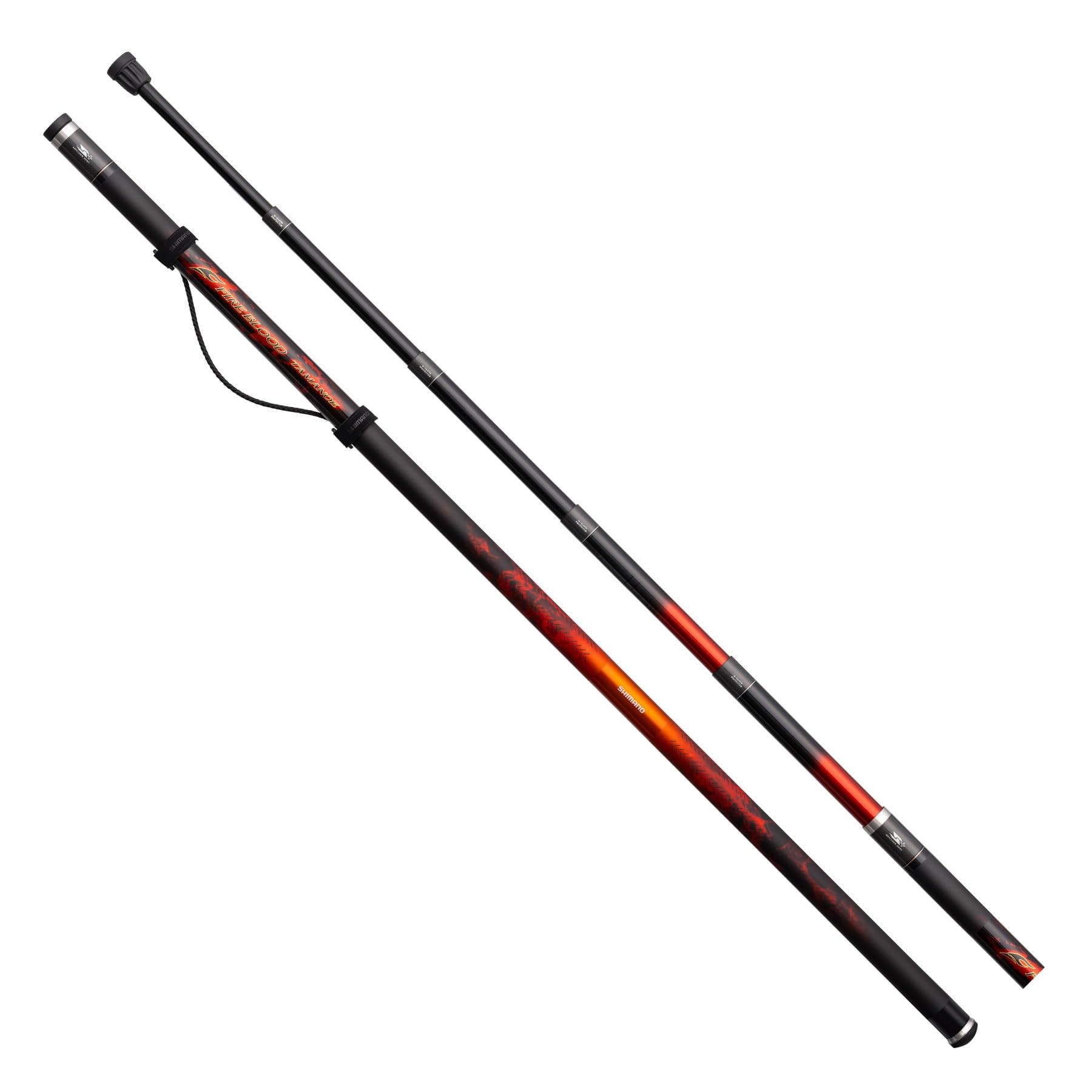 

SHIMANO Tamanoe 24 Fireblood Tamano узор 650